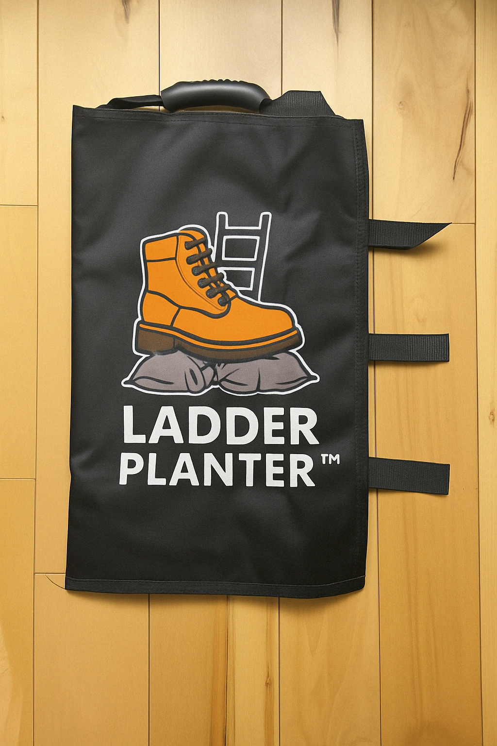 Ladder Planter product image